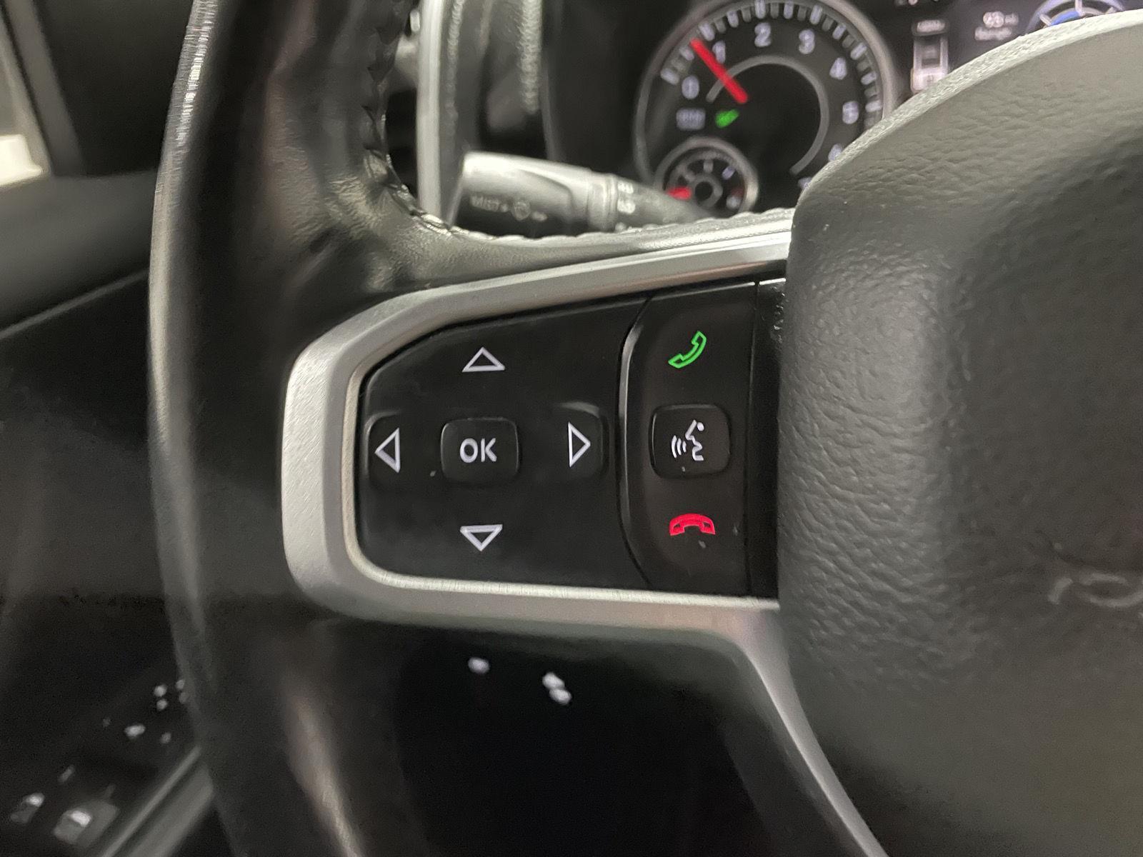 Used 2020 Ram 1500 Lone Star Crew Cab Truck for sale in St Joseph MO