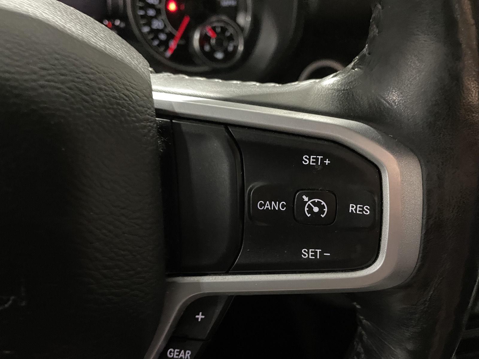 Used 2020 Ram 1500 Lone Star Crew Cab Truck for sale in St Joseph MO