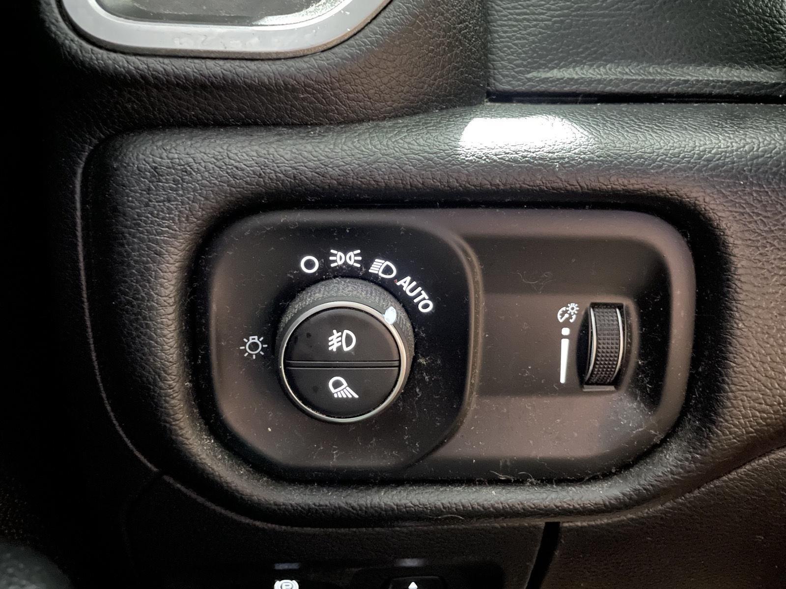 Used 2020 Ram 1500 Lone Star Crew Cab Truck for sale in St Joseph MO