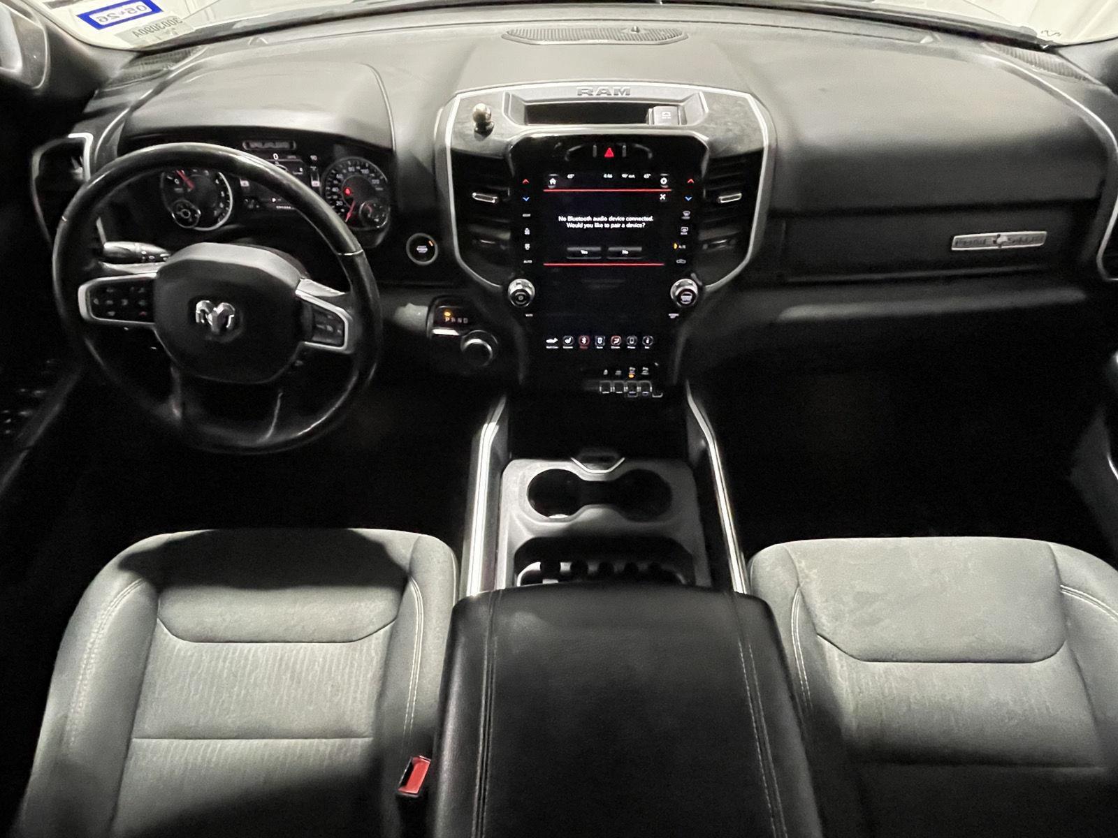 Used 2020 Ram 1500 Lone Star Crew Cab Truck for sale in St Joseph MO