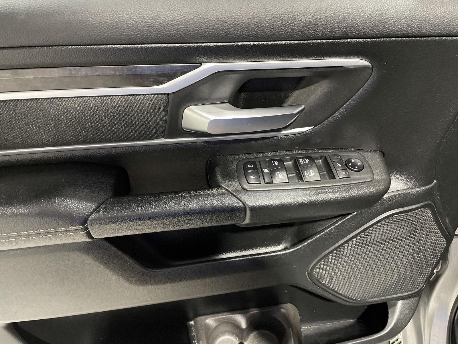 Used 2020 Ram 1500 Lone Star Crew Cab Truck for sale in St Joseph MO