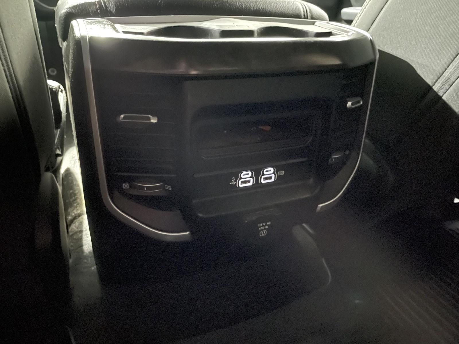 Used 2020 Ram 1500 Lone Star Crew Cab Truck for sale in St Joseph MO