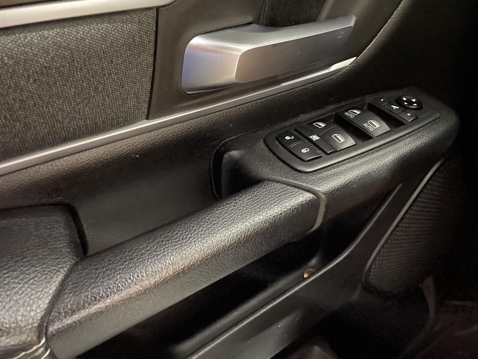 Used 2020 Ram 1500 Lone Star Crew Cab Truck for sale in St Joseph MO