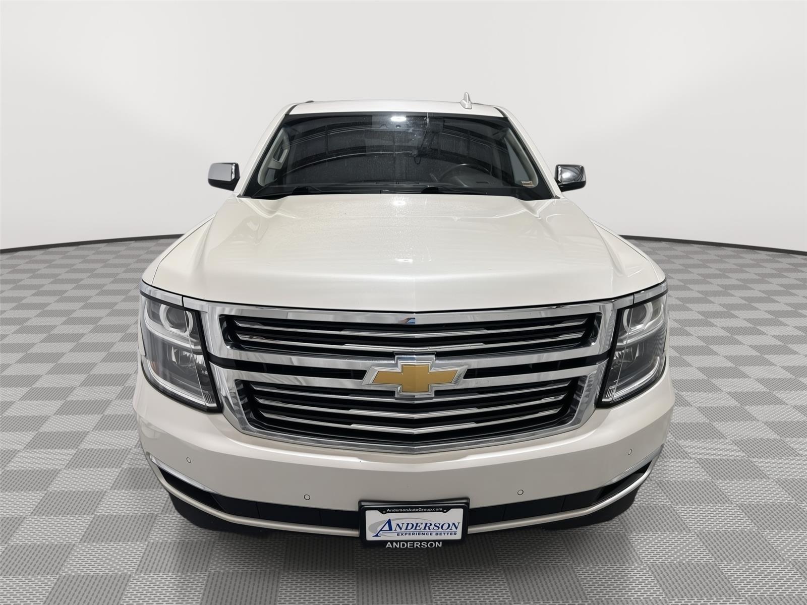 Pre-Owned 2015 Chevrolet Suburban for sale in St. Joseph MO
