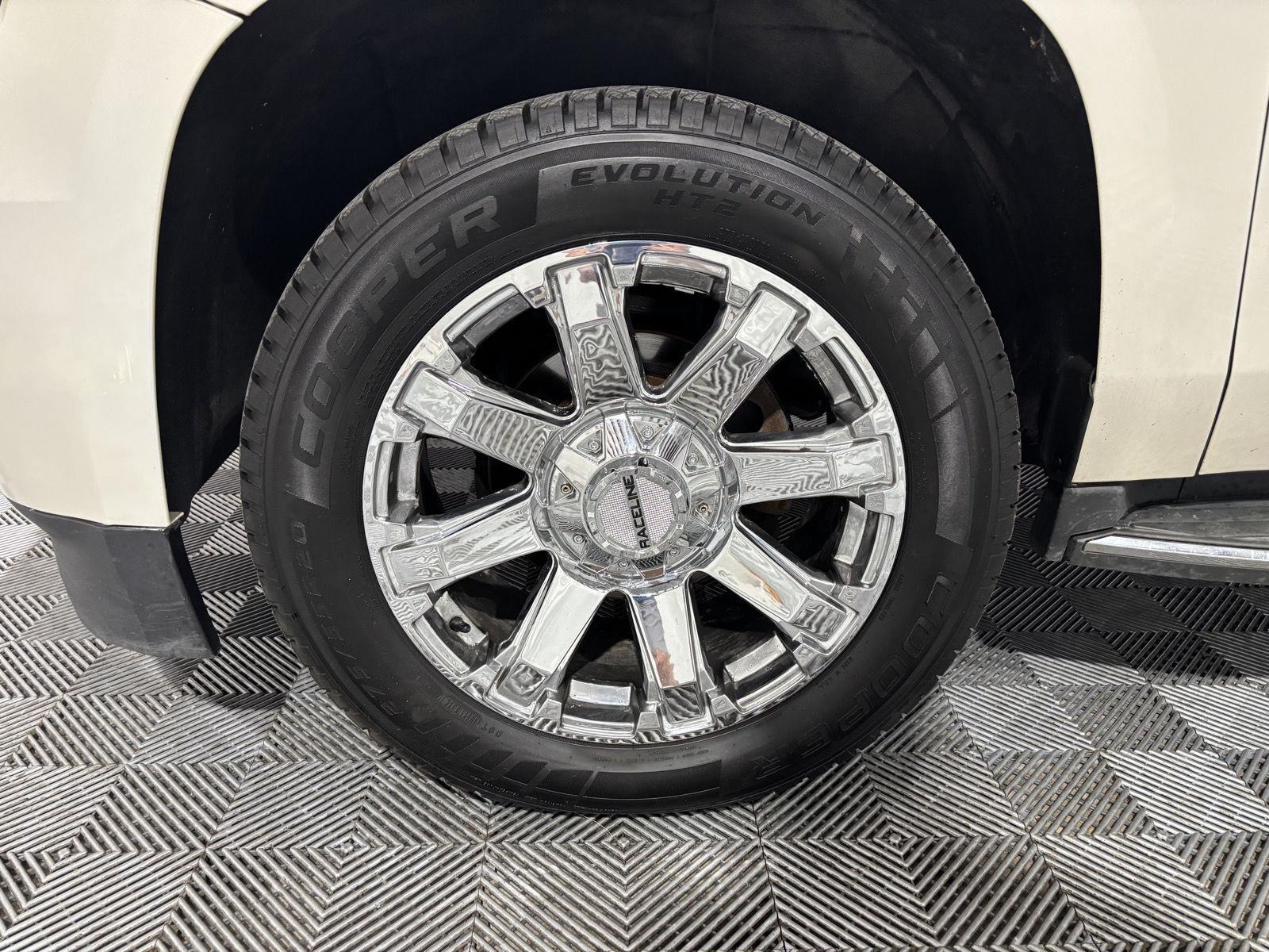 Pre-Owned 2015 Chevrolet Suburban for sale in St. Joseph MO