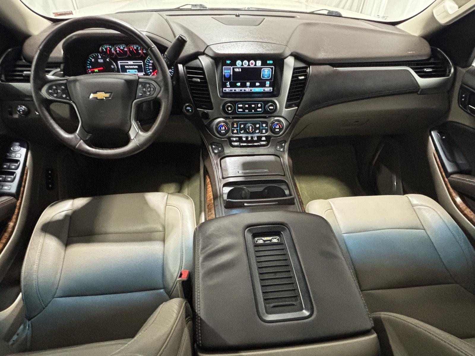 Pre-Owned 2015 Chevrolet Suburban for sale in St. Joseph MO