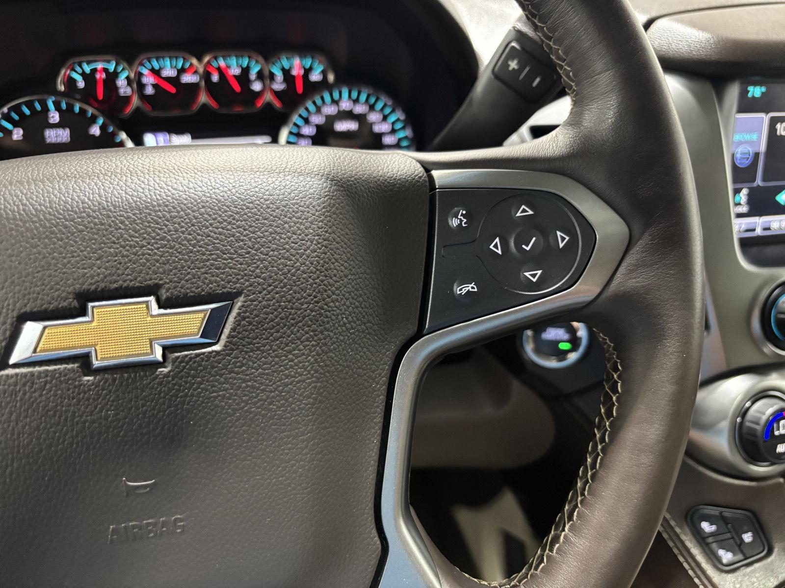 Pre-Owned 2015 Chevrolet Suburban for sale in St. Joseph MO