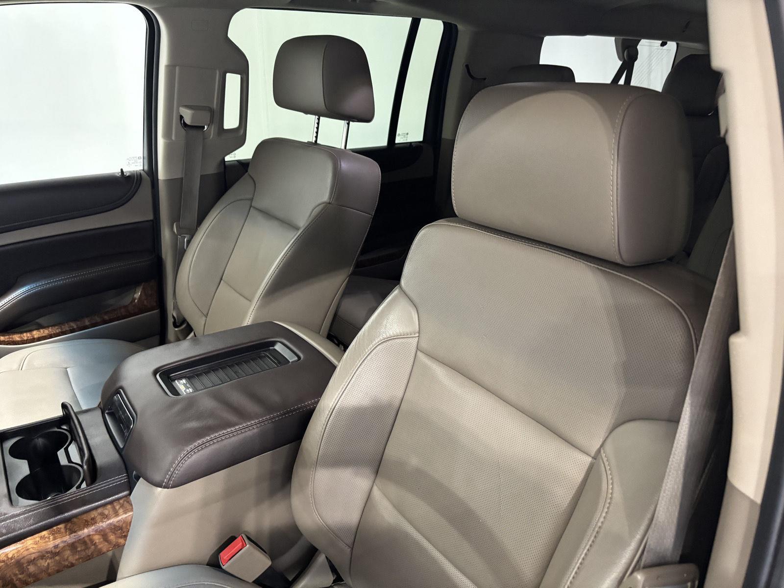 Pre-Owned 2015 Chevrolet Suburban for sale in St. Joseph MO