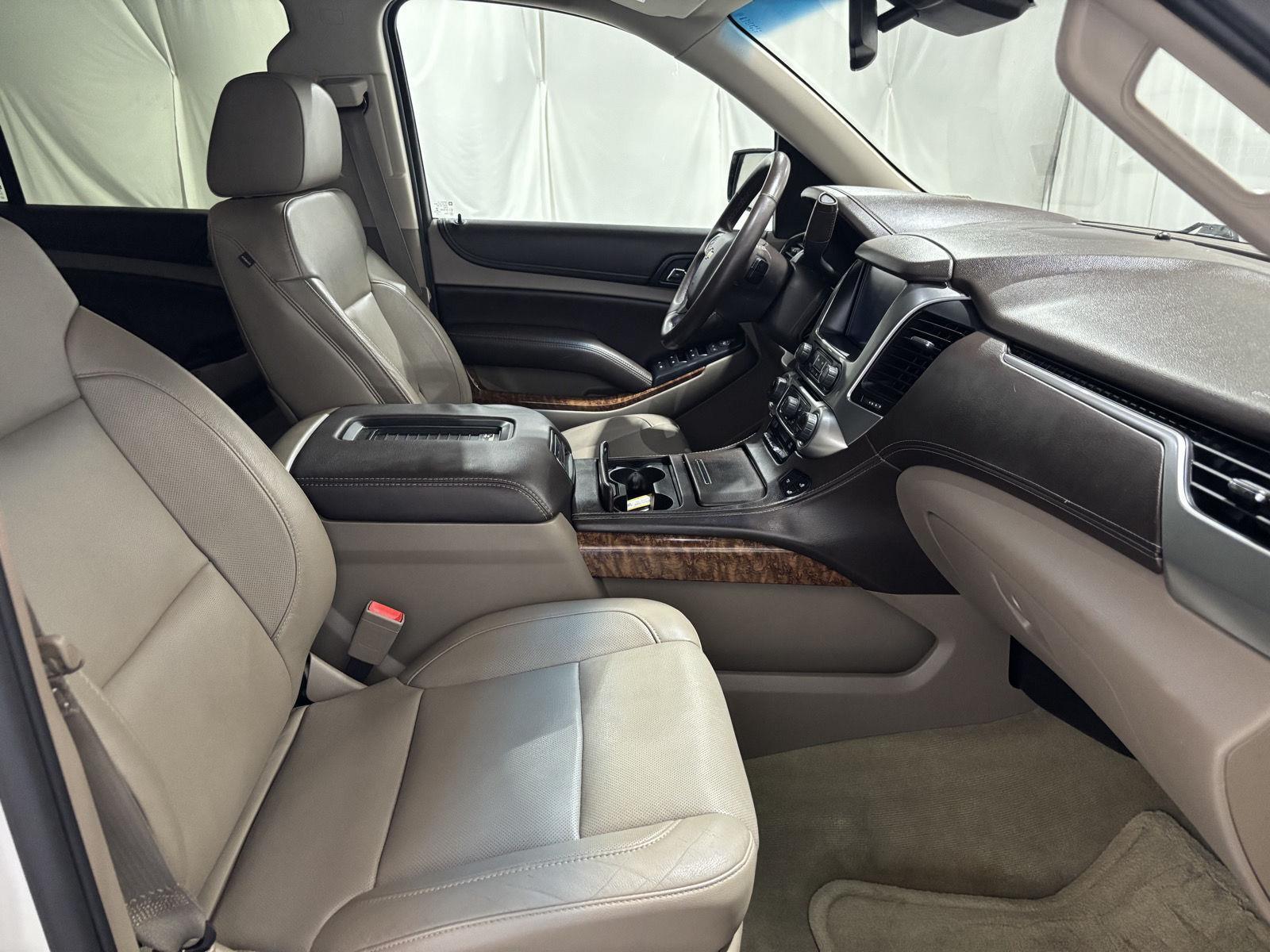 Pre-Owned 2015 Chevrolet Suburban for sale in St. Joseph MO