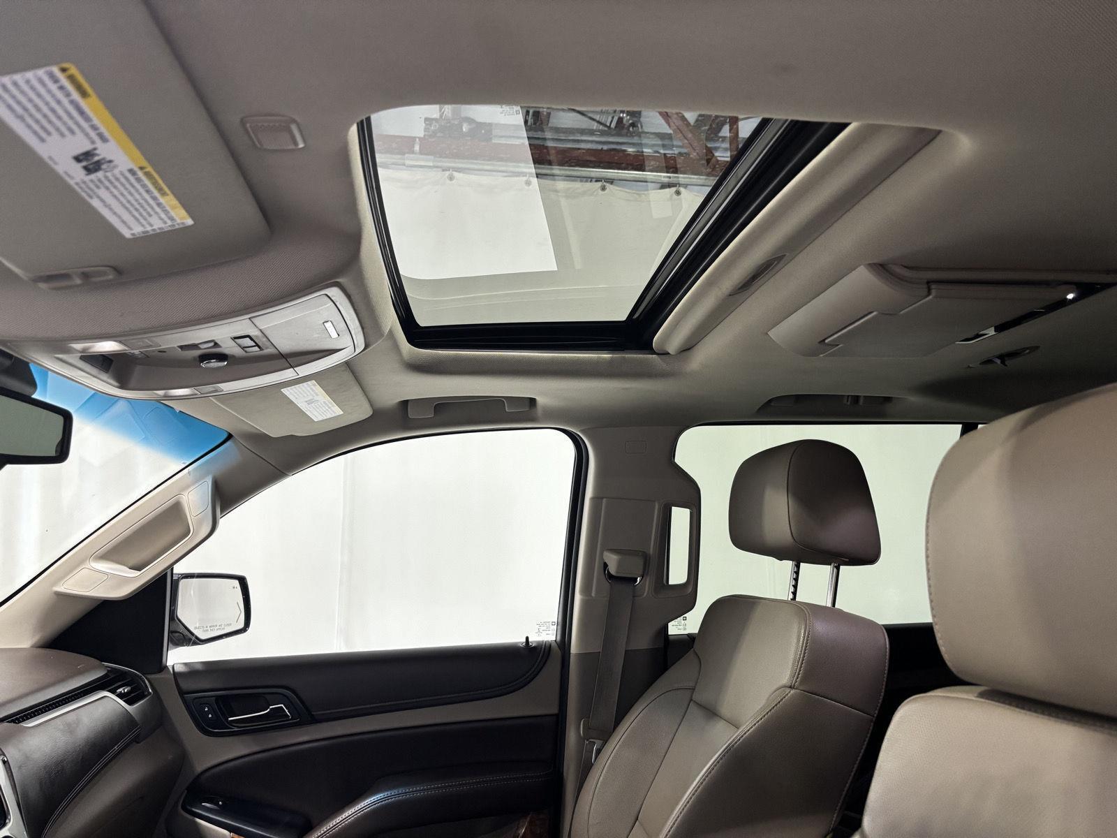 Pre-Owned 2015 Chevrolet Suburban for sale in St. Joseph MO
