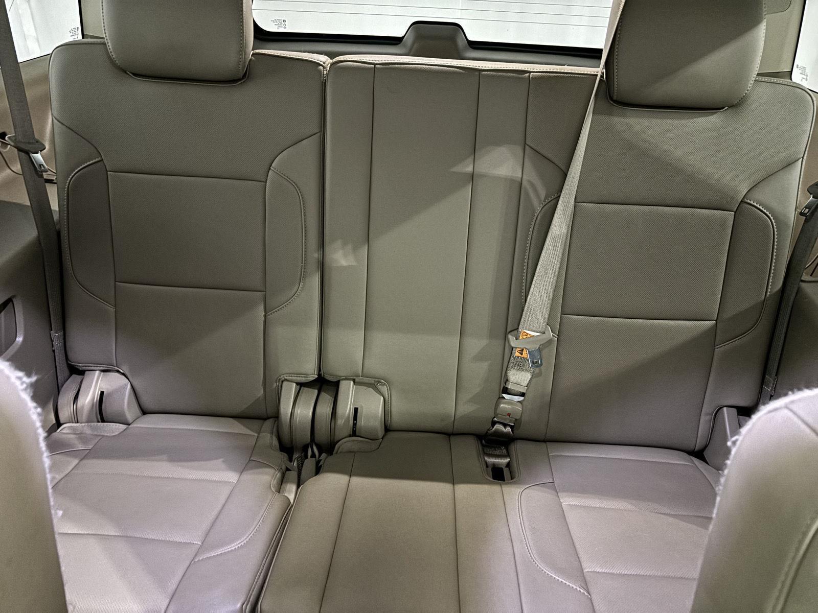 Pre-Owned 2015 Chevrolet Suburban for sale in St. Joseph MO