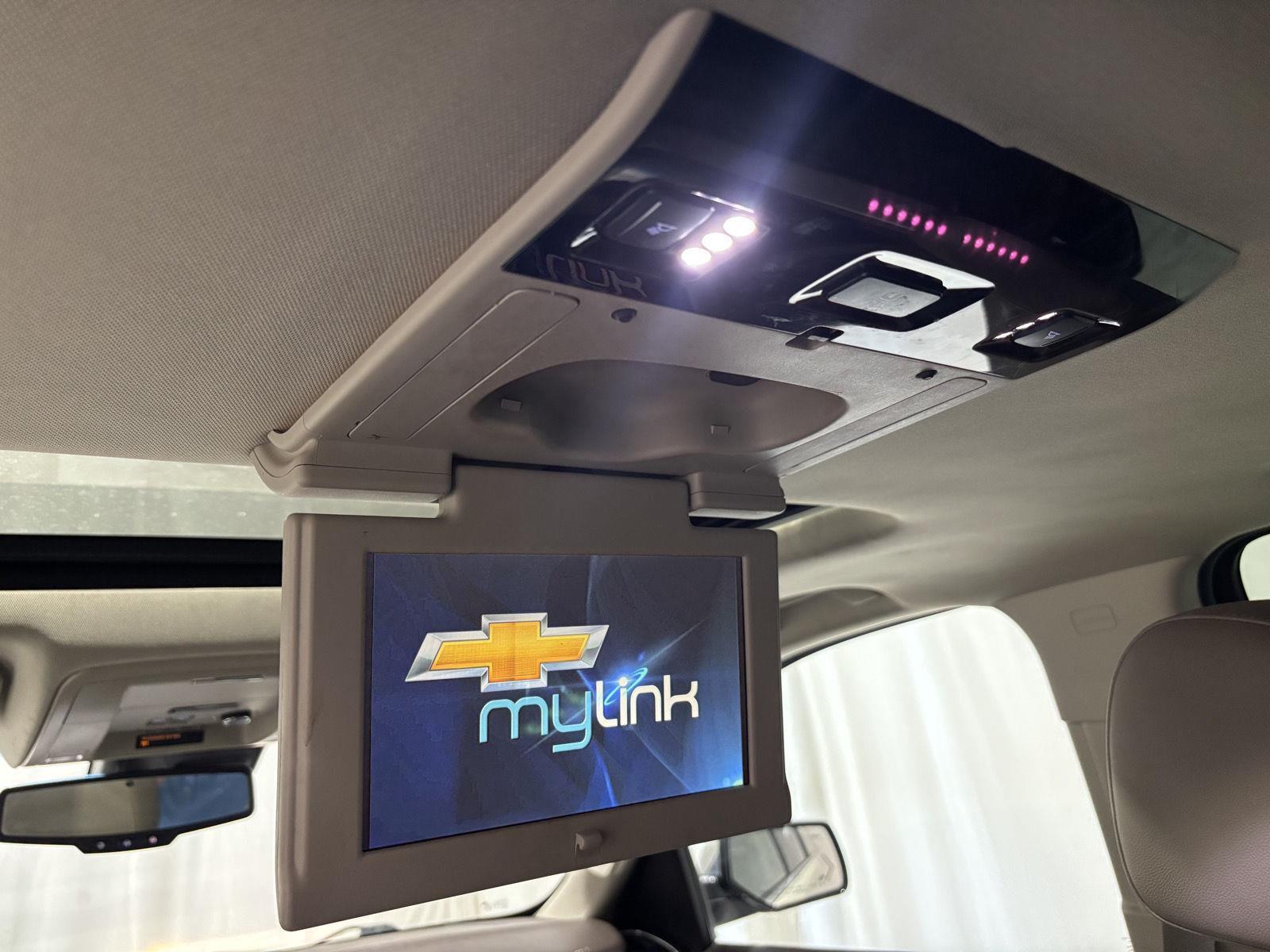 Pre-Owned 2015 Chevrolet Suburban for sale in St. Joseph MO