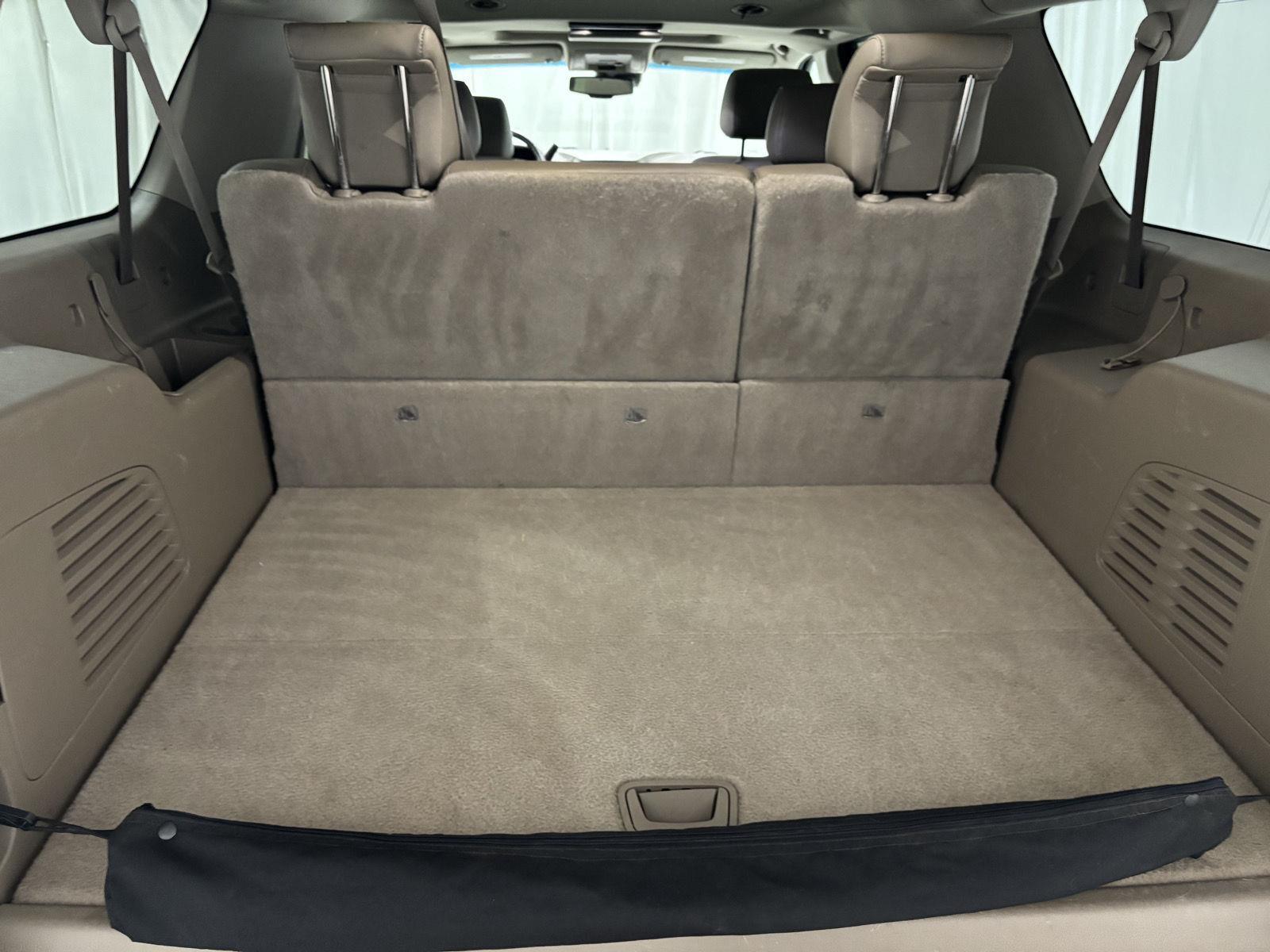 Pre-Owned 2015 Chevrolet Suburban for sale in St. Joseph MO