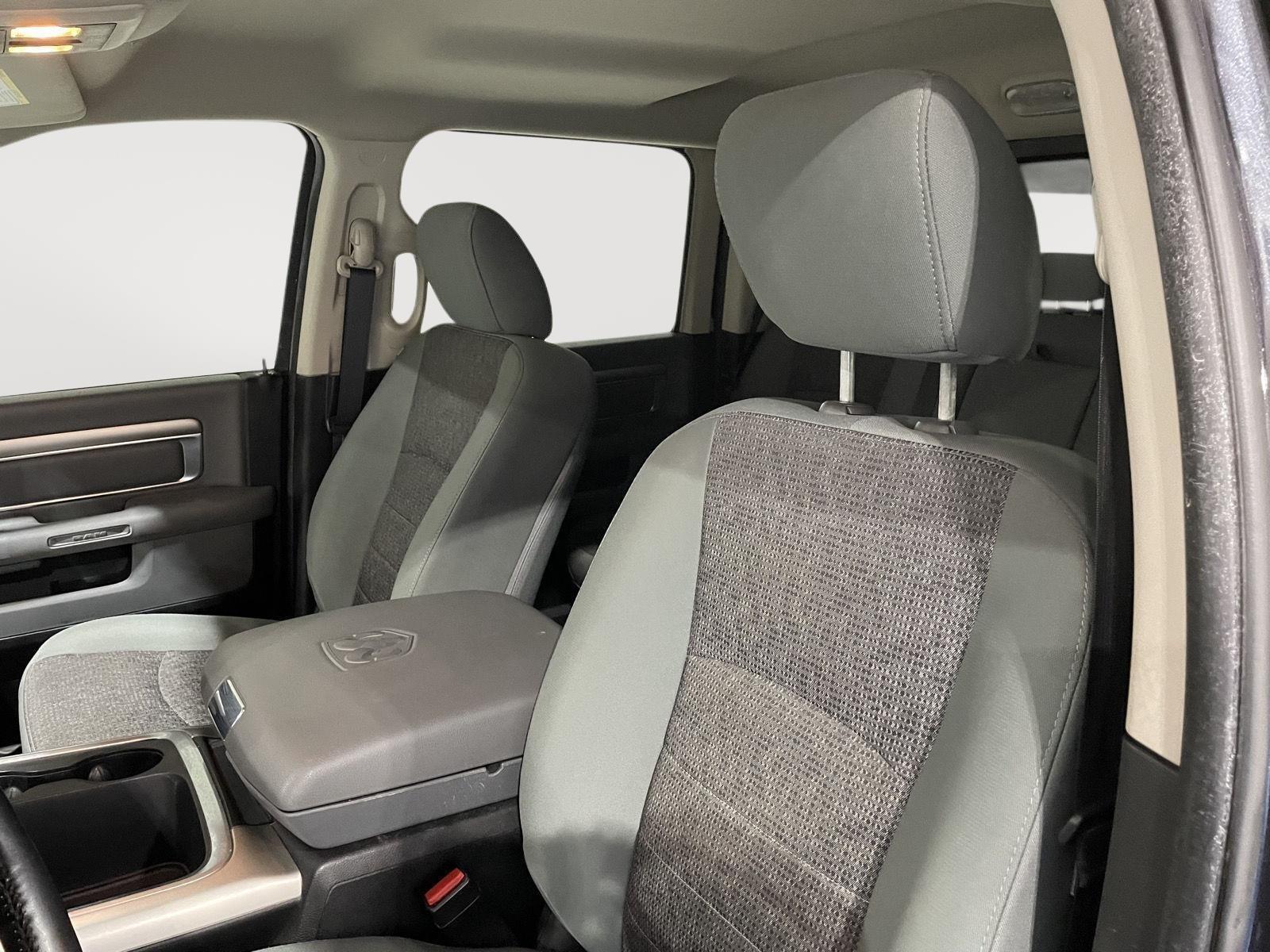 Pre-Owned 2018 Ram 1500 for sale in St. Joseph MO