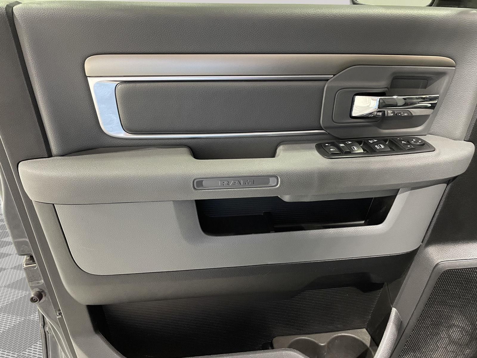Pre-Owned 2018 Ram 1500 for sale in St. Joseph MO