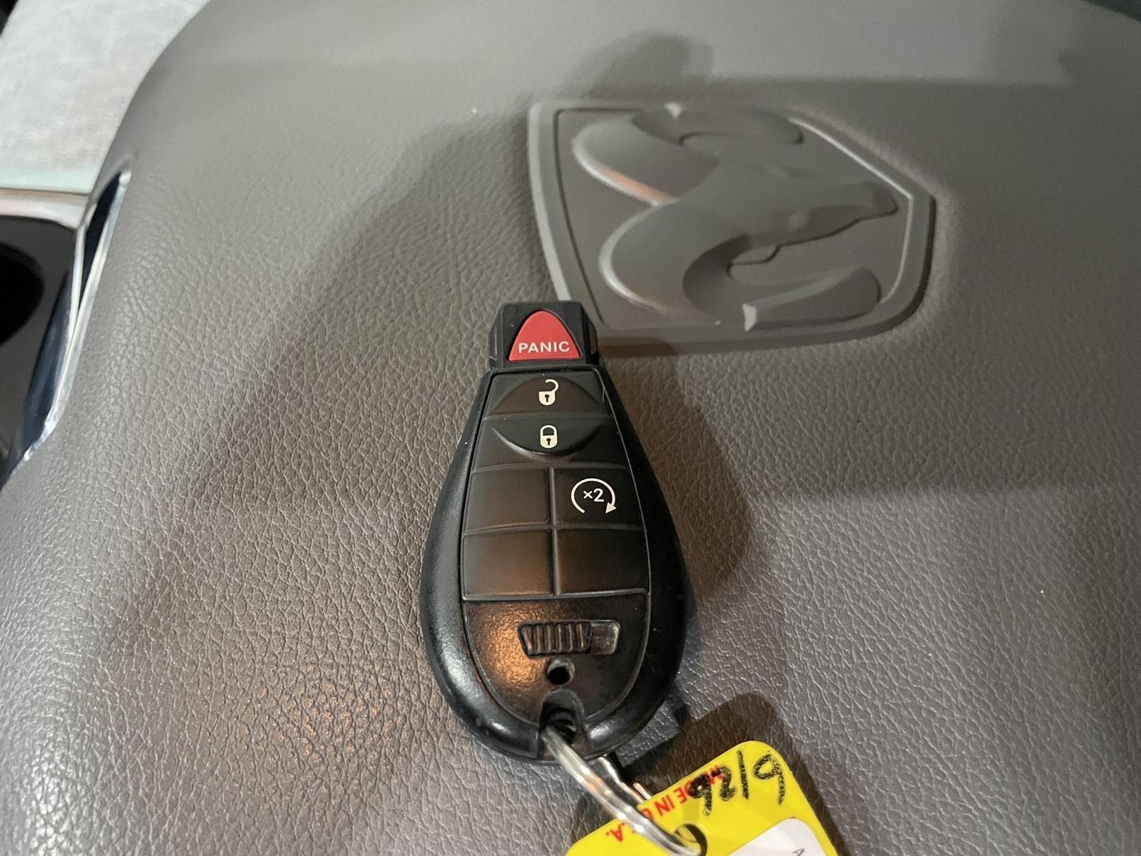 Pre-Owned 2018 Ram 1500 for sale in St. Joseph MO