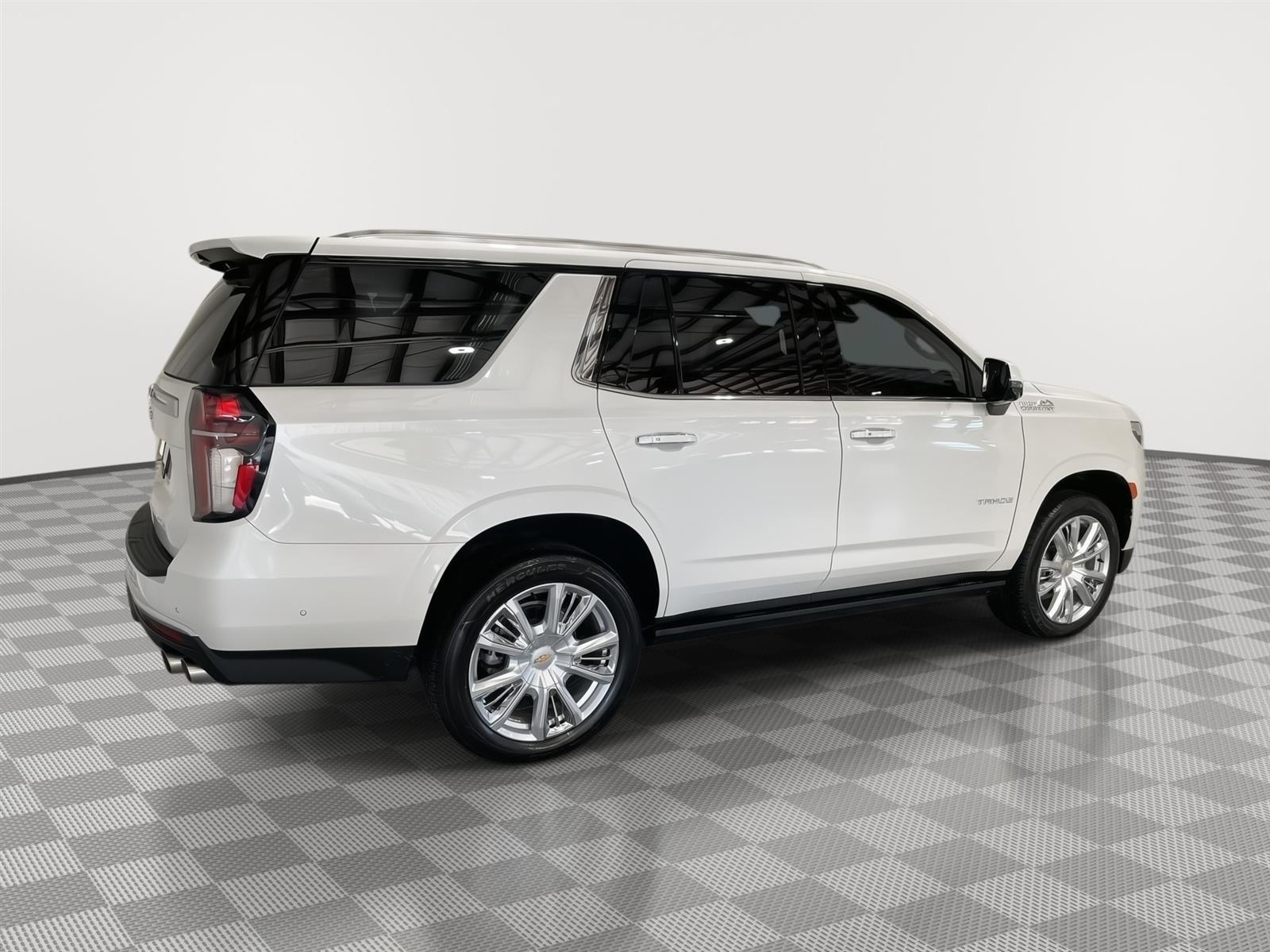 Used 2023 Chevrolet Tahoe High Country SUV for sale in St Joseph MO