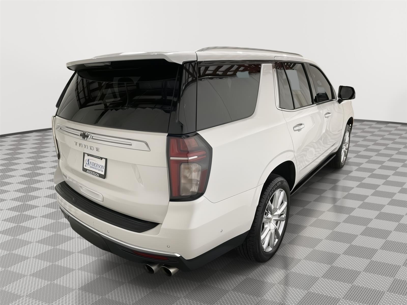 Pre-Owned 2023 Chevrolet Tahoe for sale in St. Joseph MO