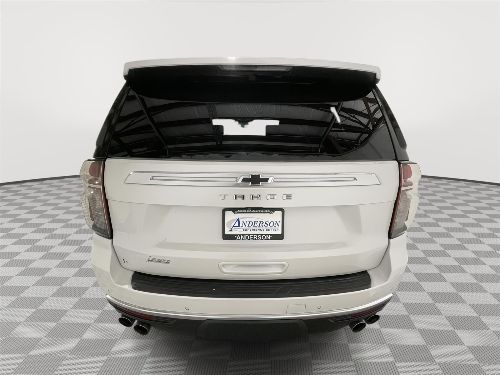 Pre-Owned 2023 Chevrolet Tahoe for sale in St. Joseph MO