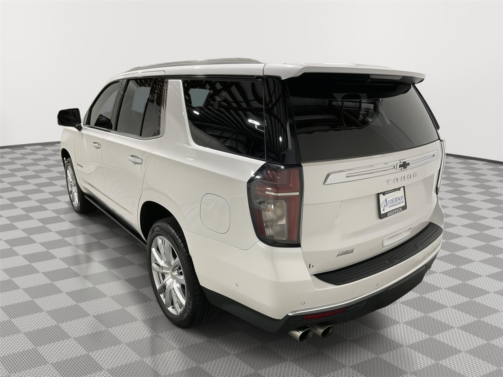 Pre-Owned 2023 Chevrolet Tahoe for sale in St. Joseph MO