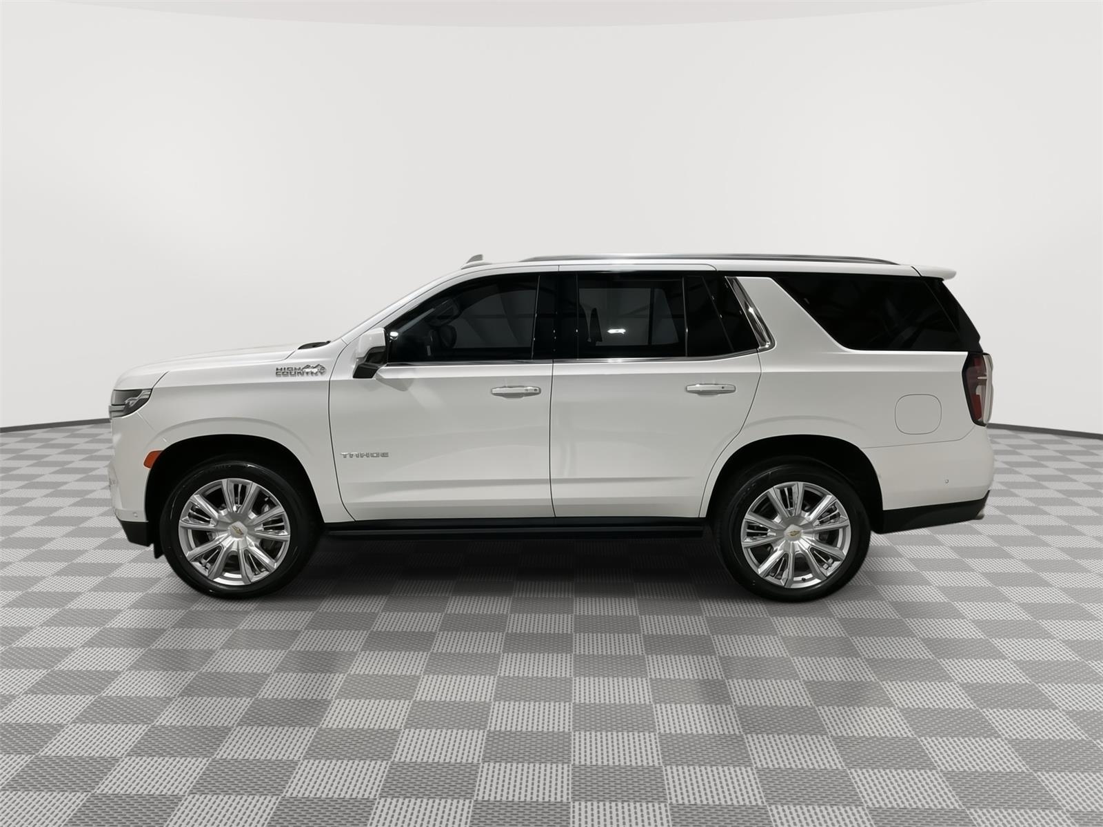 Pre-Owned 2023 Chevrolet Tahoe for sale in St. Joseph MO