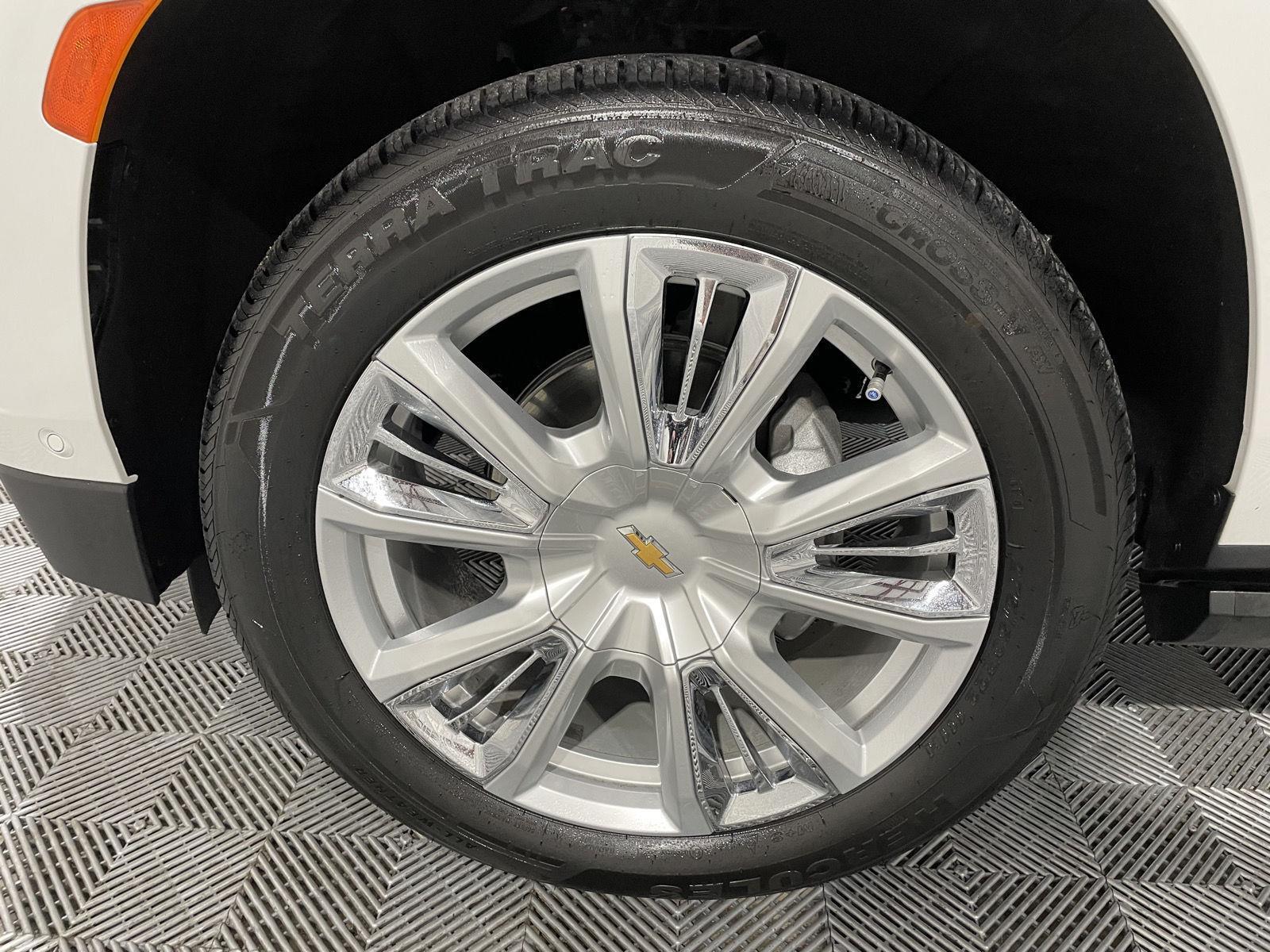 Pre-Owned 2023 Chevrolet Tahoe for sale in St. Joseph MO