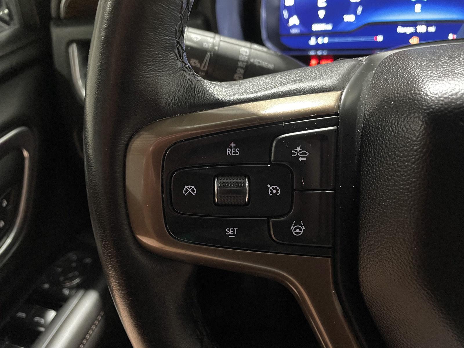 Pre-Owned 2023 Chevrolet Tahoe for sale in St. Joseph MO
