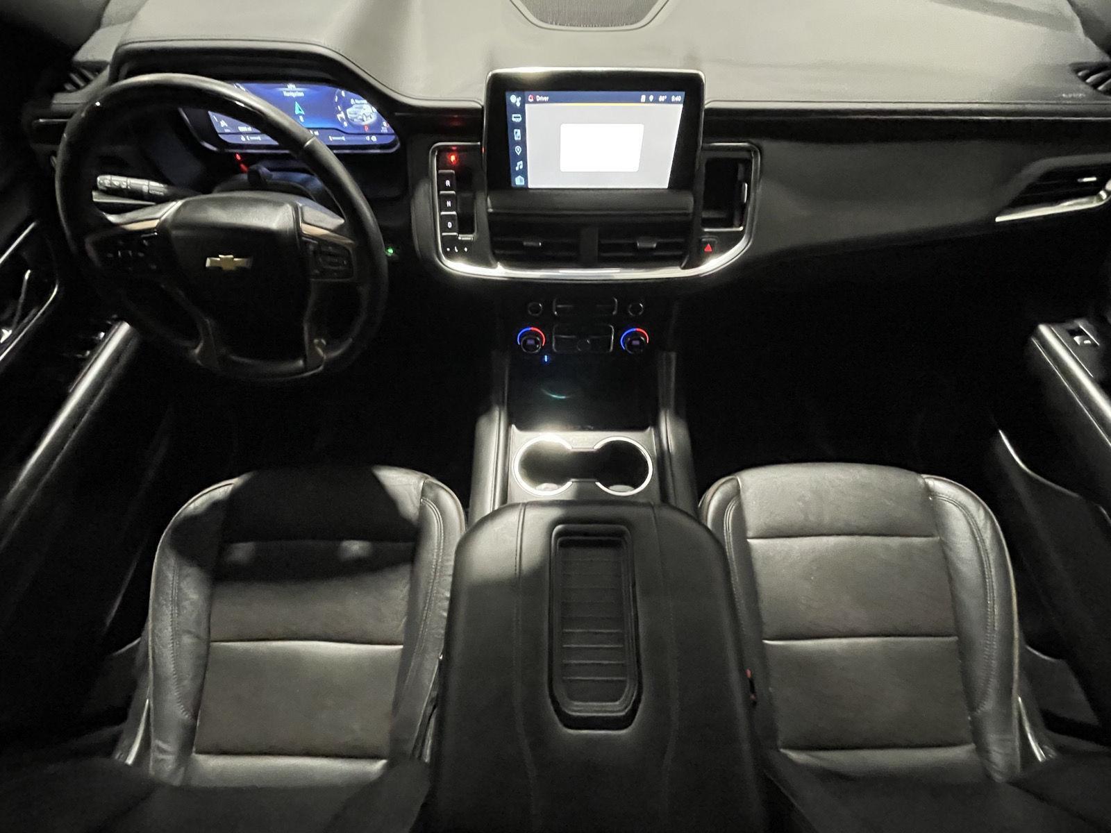 Pre-Owned 2023 Chevrolet Tahoe for sale in St. Joseph MO