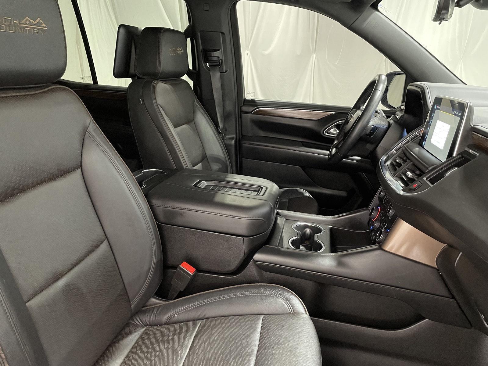 Pre-Owned 2023 Chevrolet Tahoe for sale in St. Joseph MO