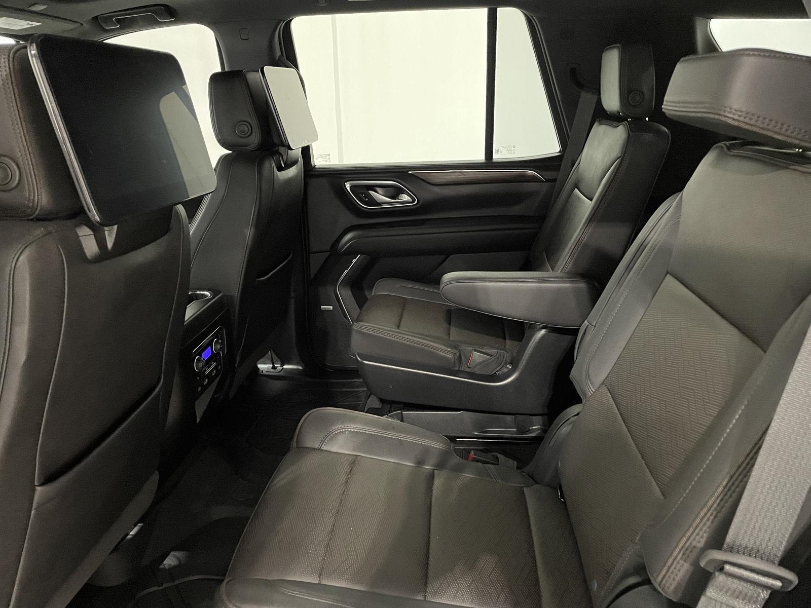 Pre-Owned 2023 Chevrolet Tahoe for sale in St. Joseph MO