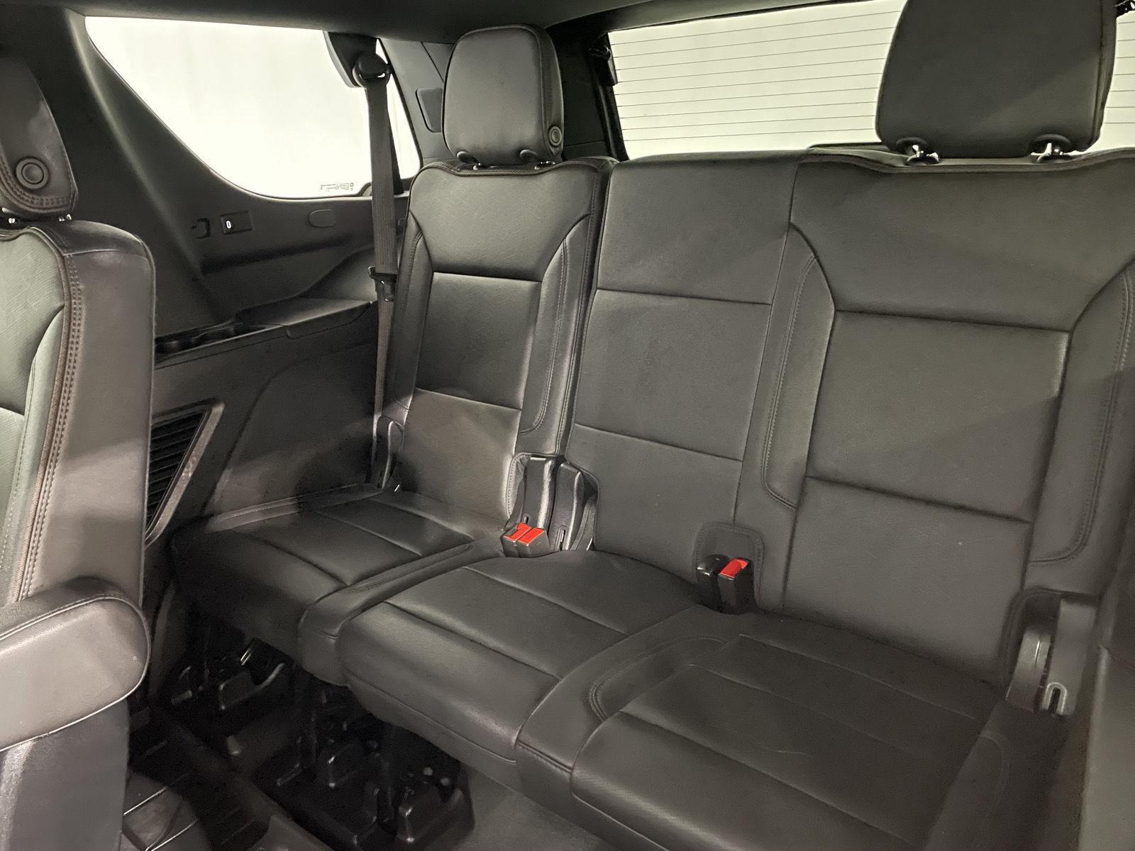 Pre-Owned 2023 Chevrolet Tahoe for sale in St. Joseph MO
