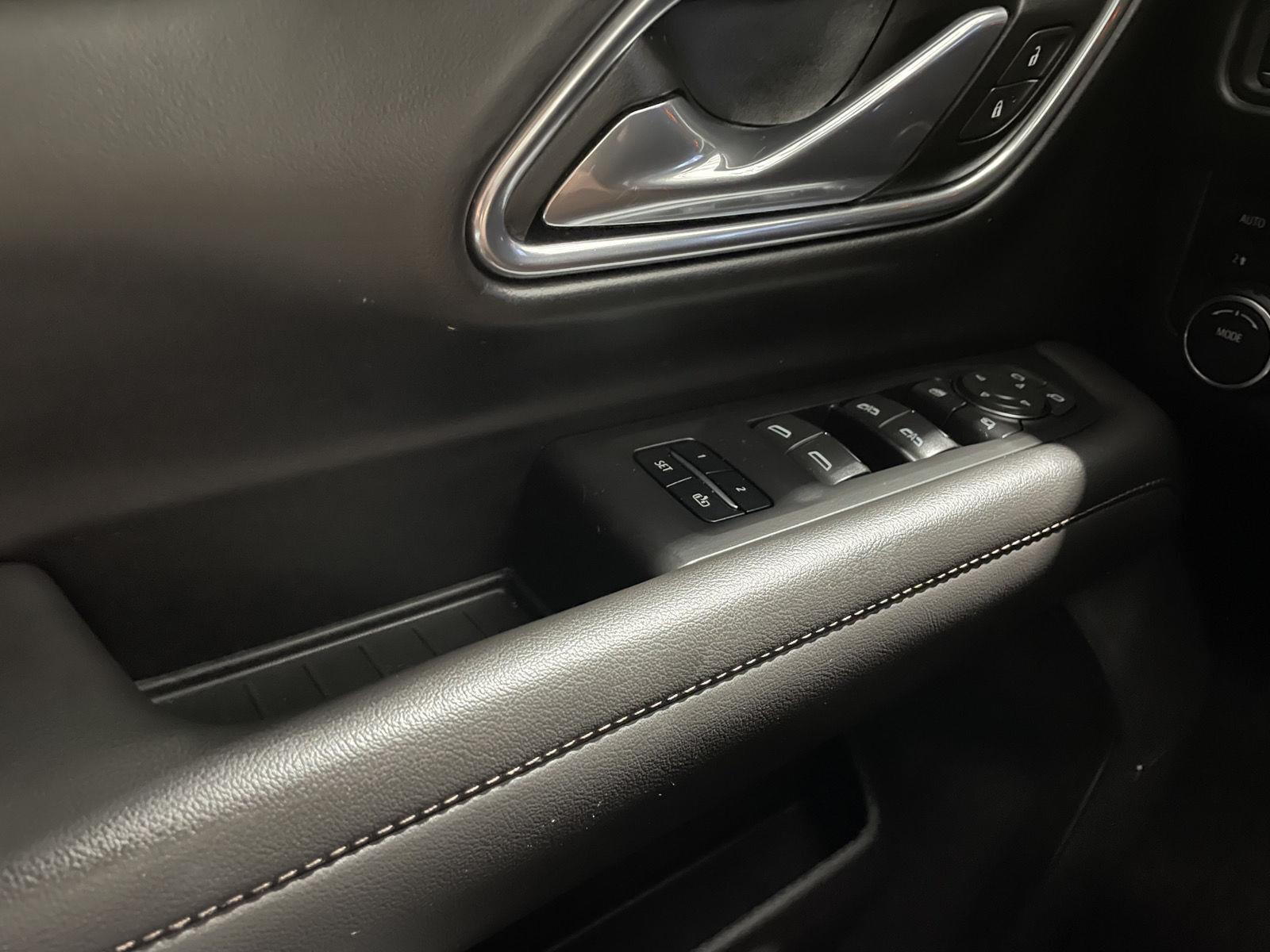 Pre-Owned 2023 Chevrolet Tahoe for sale in St. Joseph MO