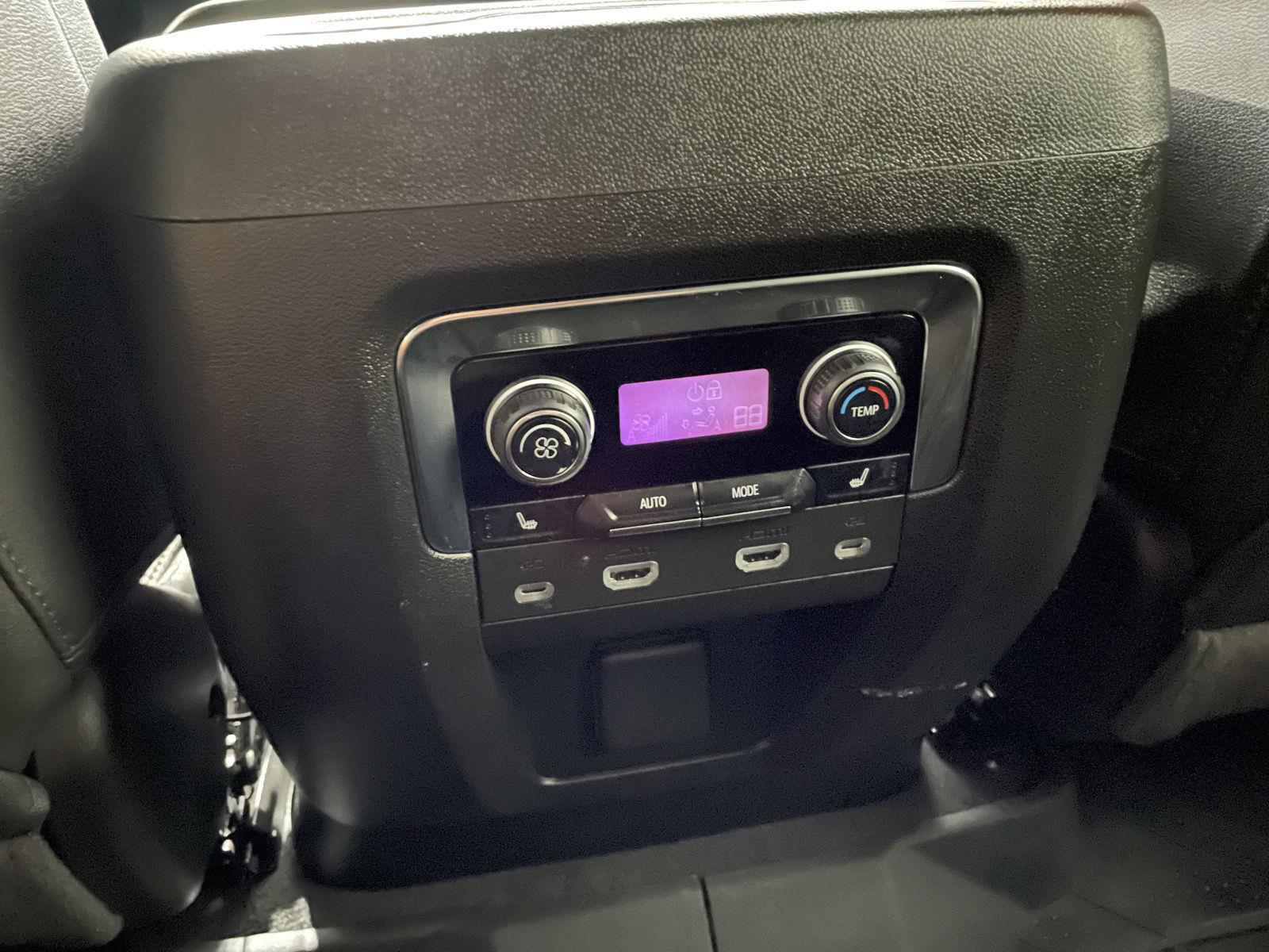 Pre-Owned 2023 Chevrolet Tahoe for sale in St. Joseph MO