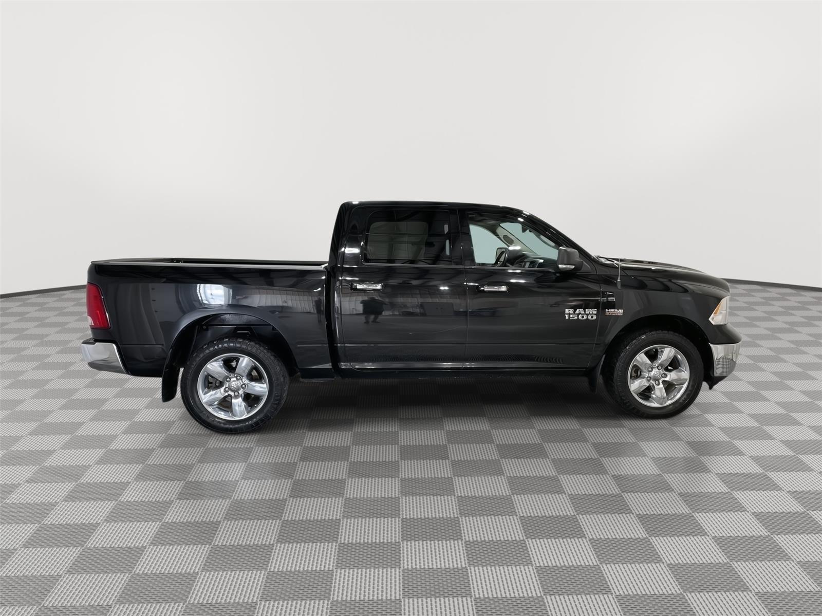 Pre-Owned 2016 Ram 1500 for sale in St. Joseph MO