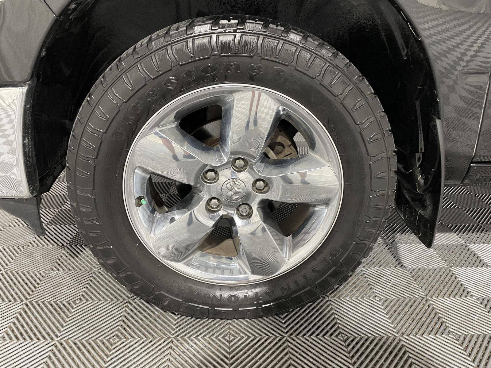 Pre-Owned 2016 Ram 1500 for sale in St. Joseph MO