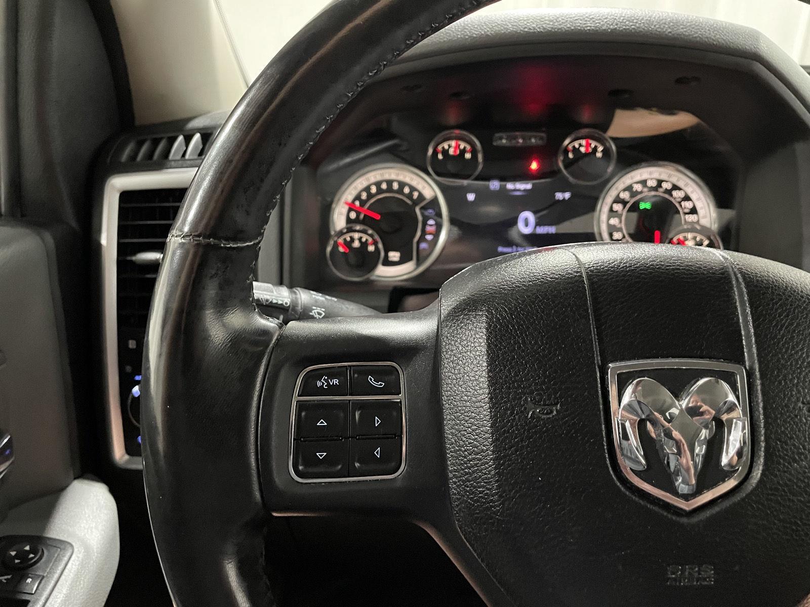Pre-Owned 2016 Ram 1500 for sale in St. Joseph MO