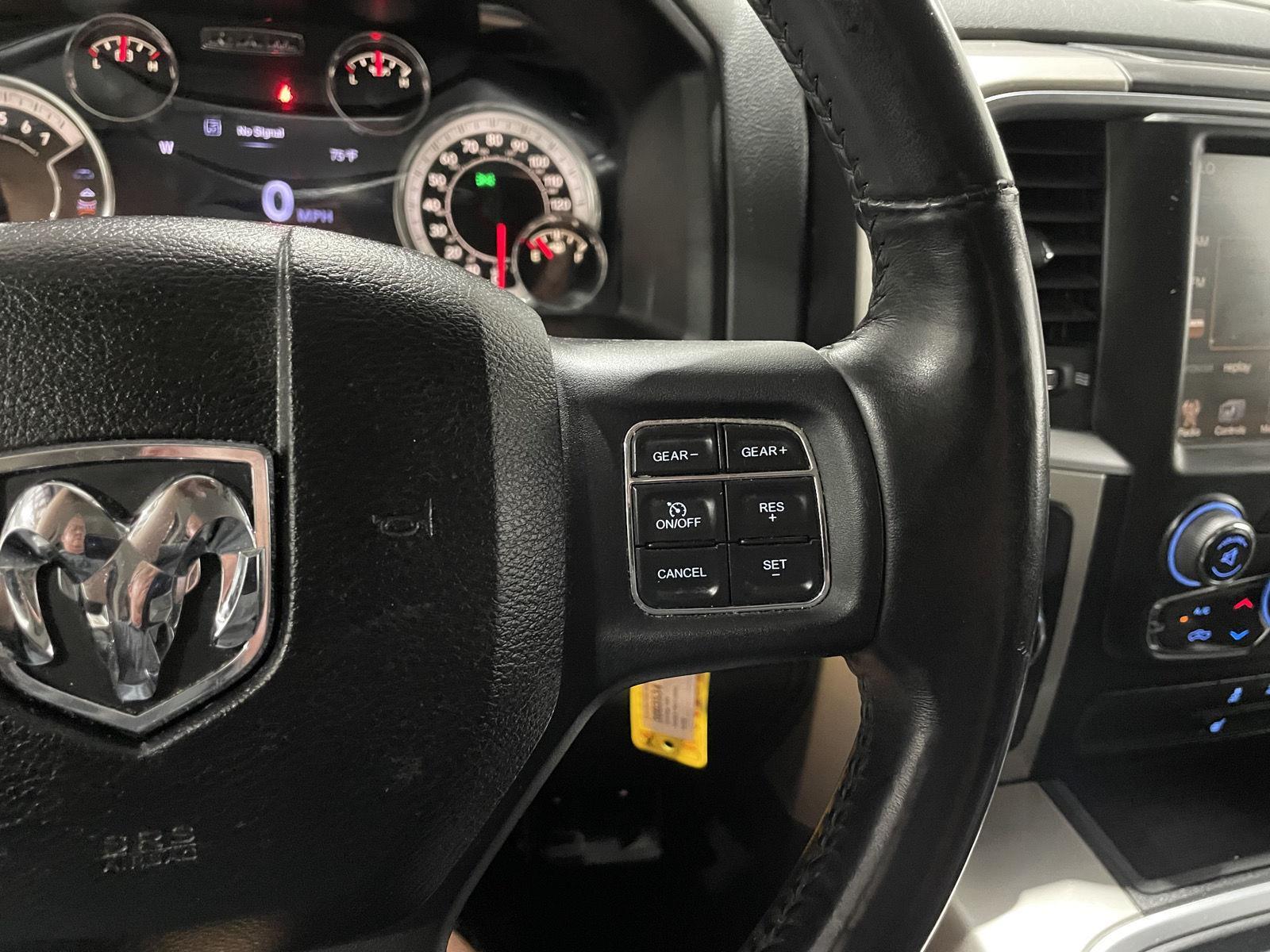 Pre-Owned 2016 Ram 1500 for sale in St. Joseph MO
