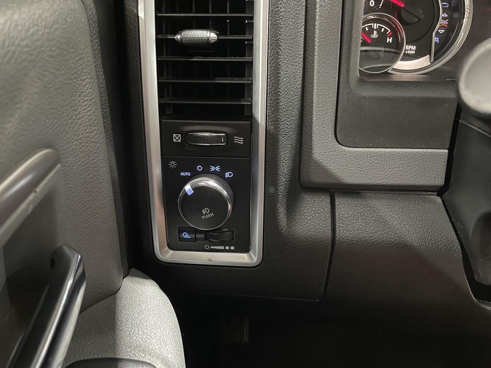 Pre-Owned 2016 Ram 1500 for sale in St. Joseph MO