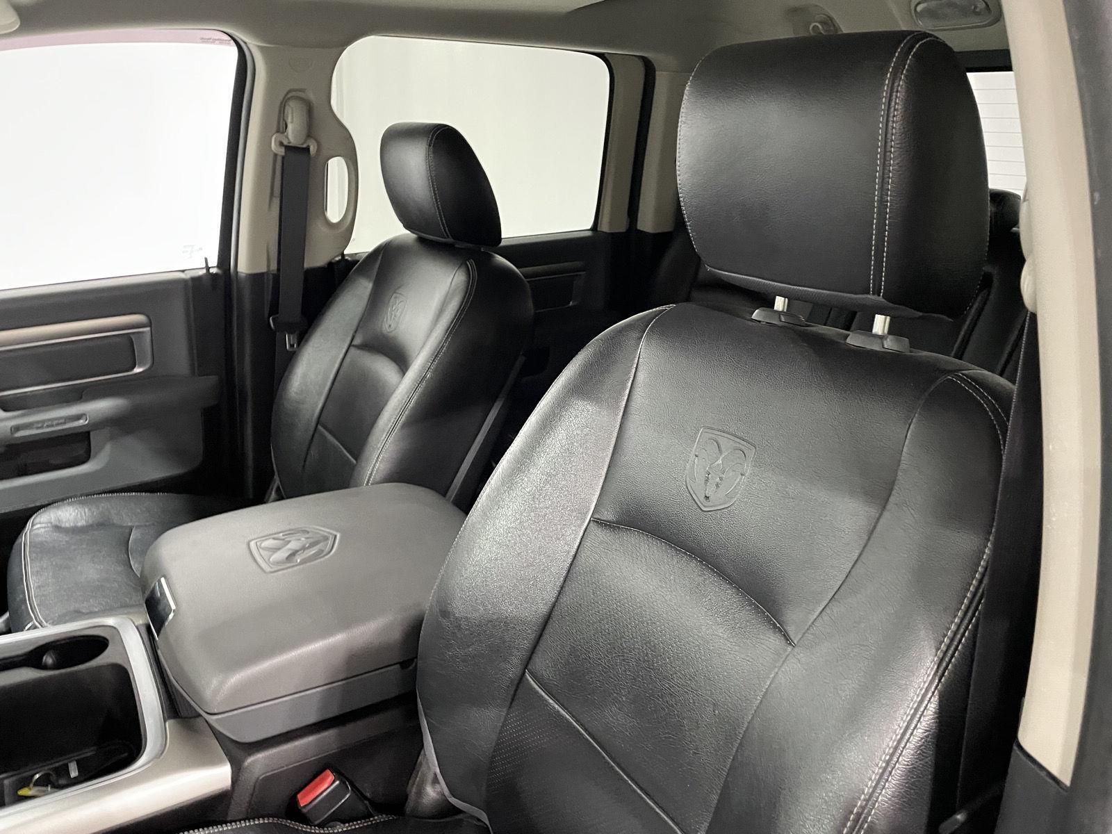 Pre-Owned 2016 Ram 1500 for sale in St. Joseph MO