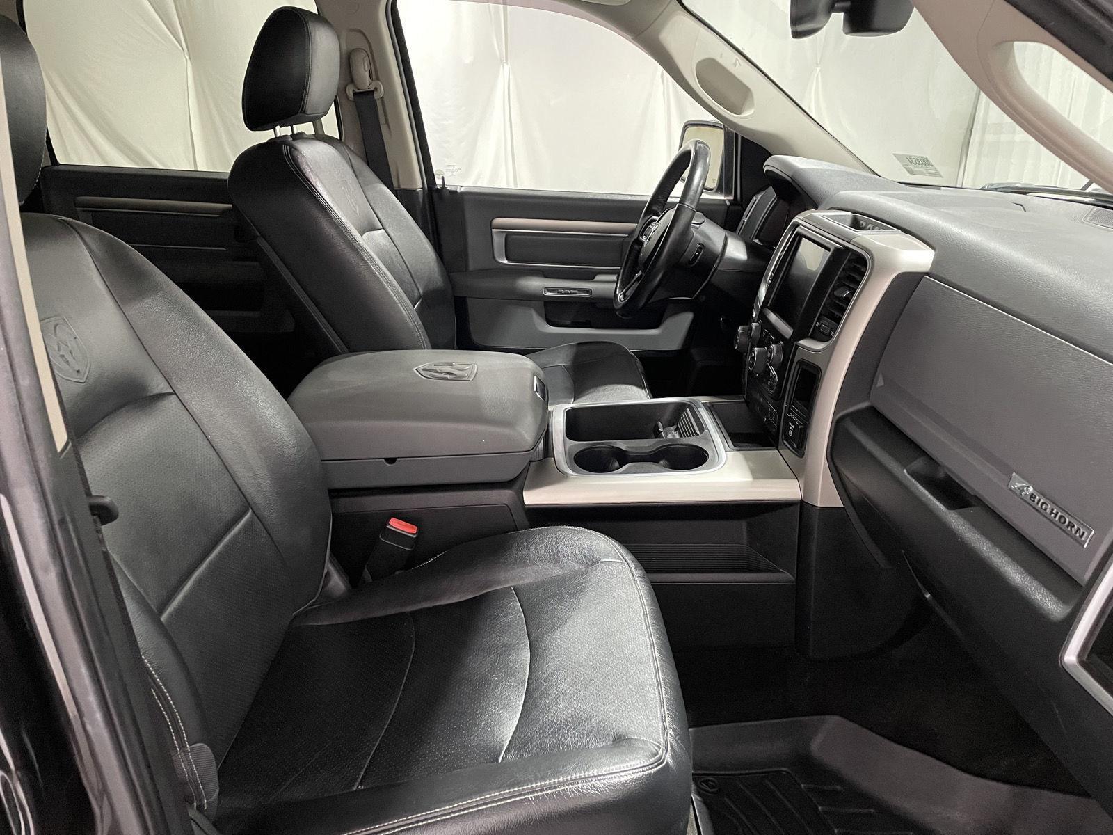 Pre-Owned 2016 Ram 1500 for sale in St. Joseph MO