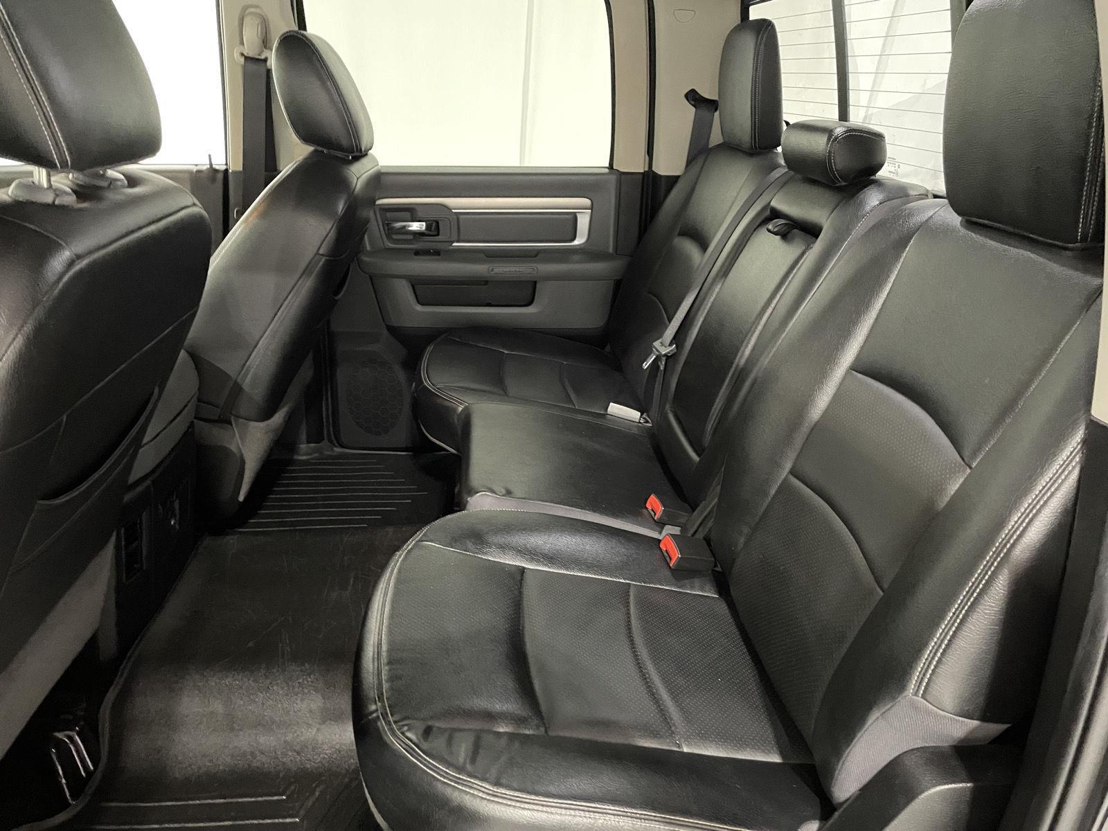 Pre-Owned 2016 Ram 1500 for sale in St. Joseph MO