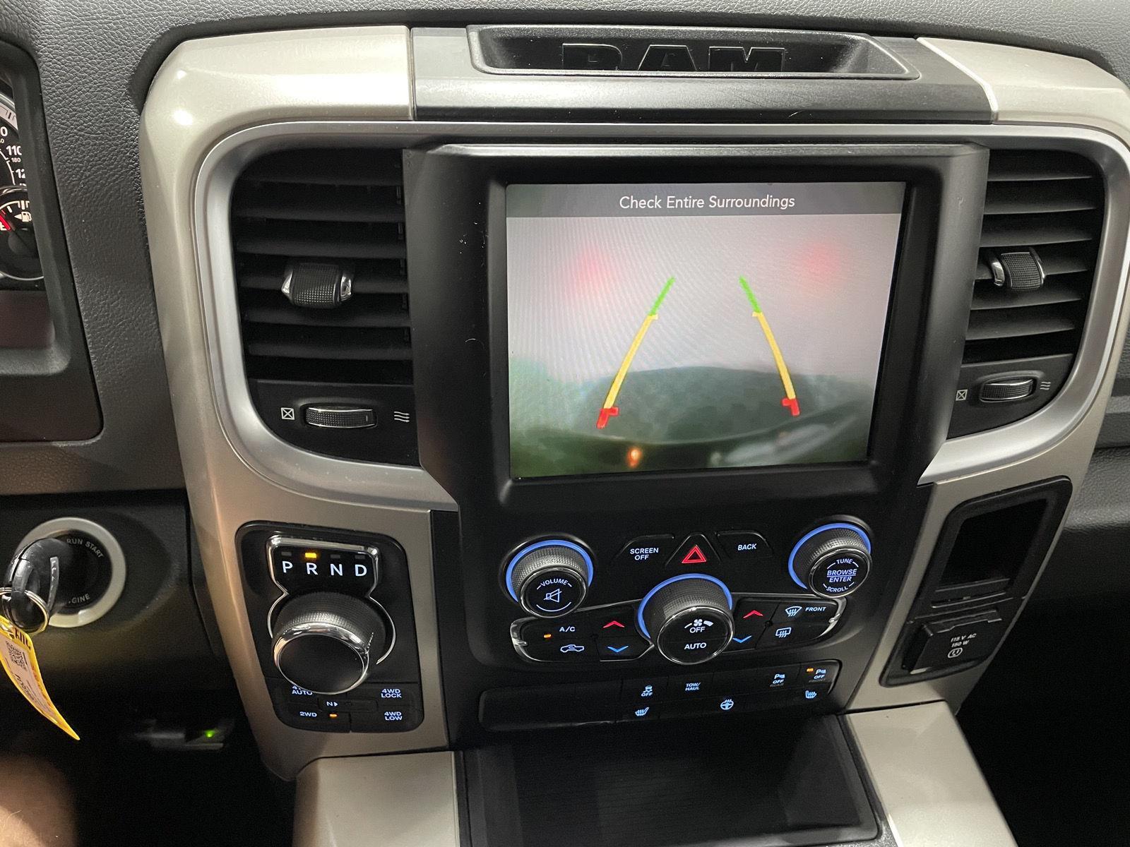 Pre-Owned 2016 Ram 1500 for sale in St. Joseph MO