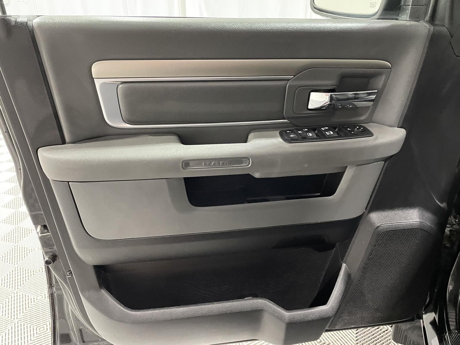 Pre-Owned 2016 Ram 1500 for sale in St. Joseph MO