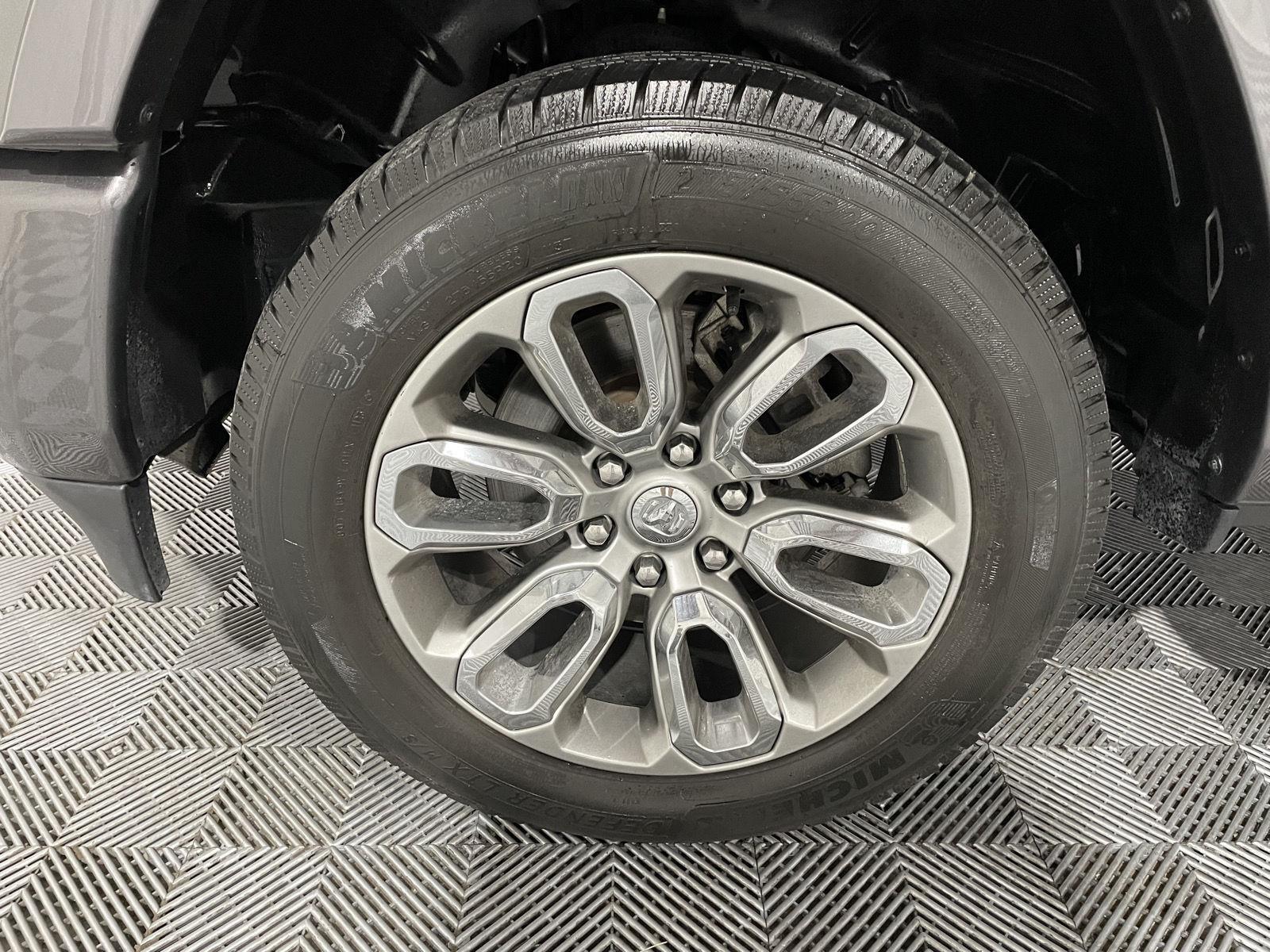 Pre-Owned 2021 Ram 1500 for sale in St. Joseph MO