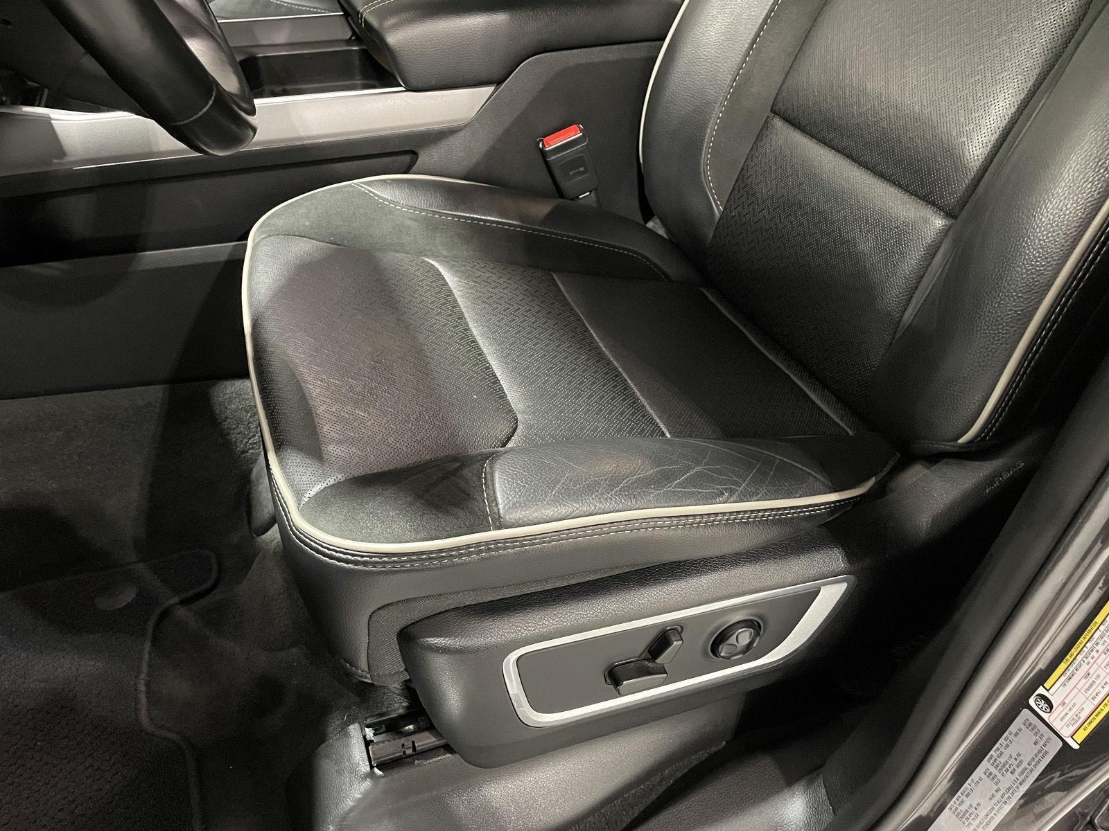 Pre-Owned 2021 Ram 1500 for sale in St. Joseph MO