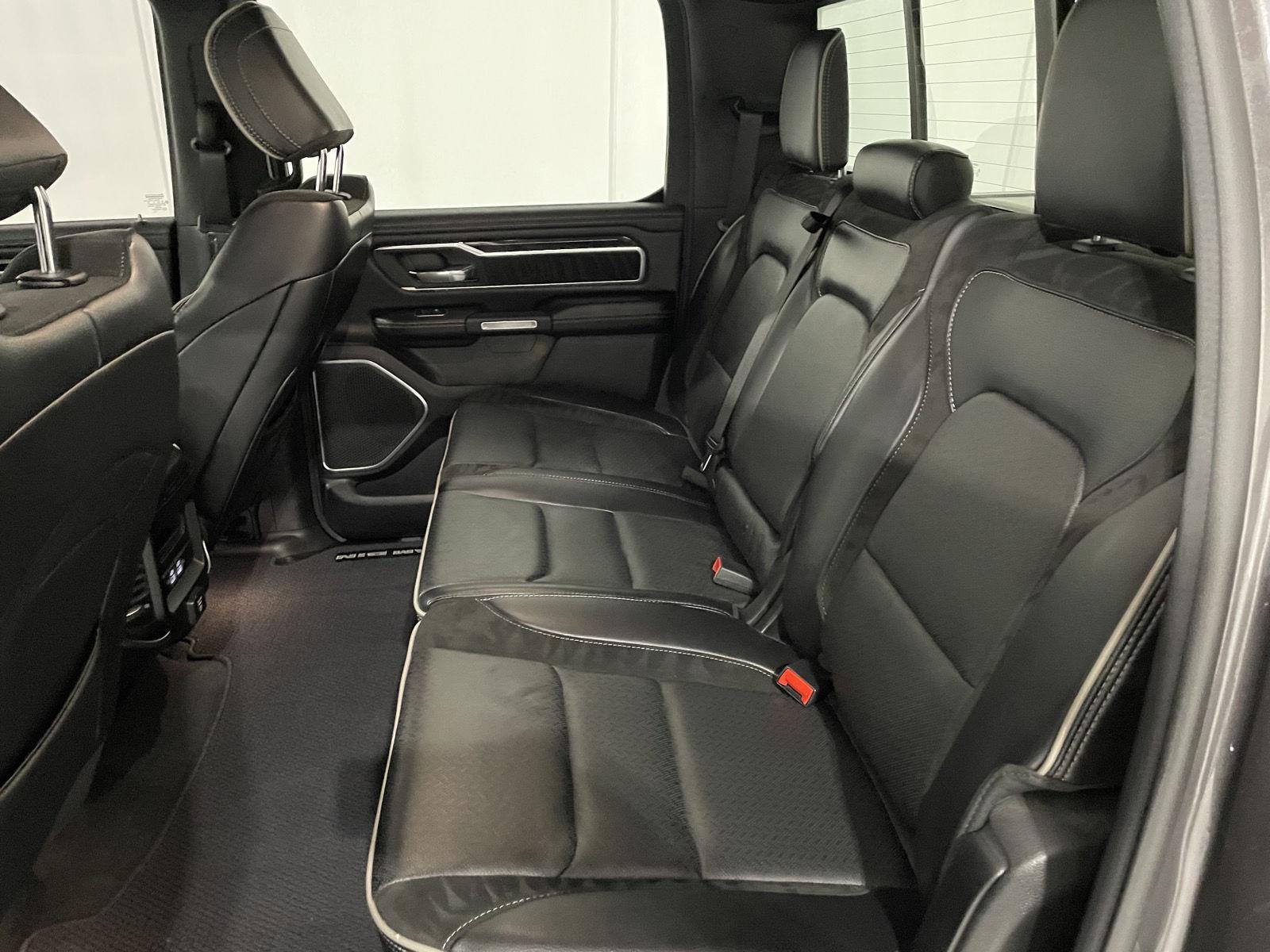 Pre-Owned 2021 Ram 1500 for sale in St. Joseph MO
