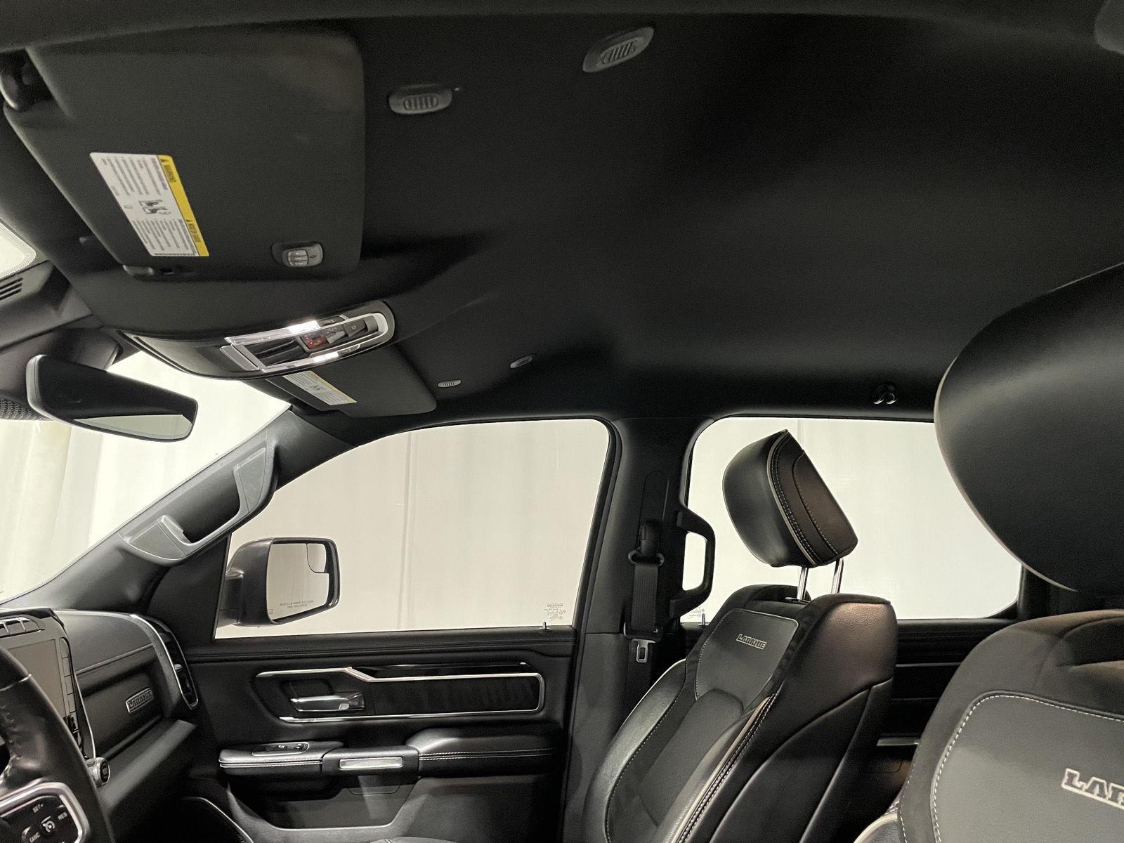Pre-Owned 2021 Ram 1500 for sale in St. Joseph MO