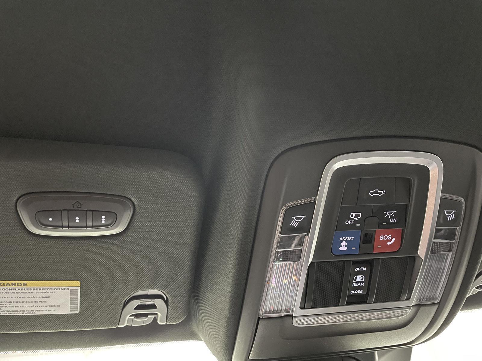 Pre-Owned 2021 Ram 1500 for sale in St. Joseph MO