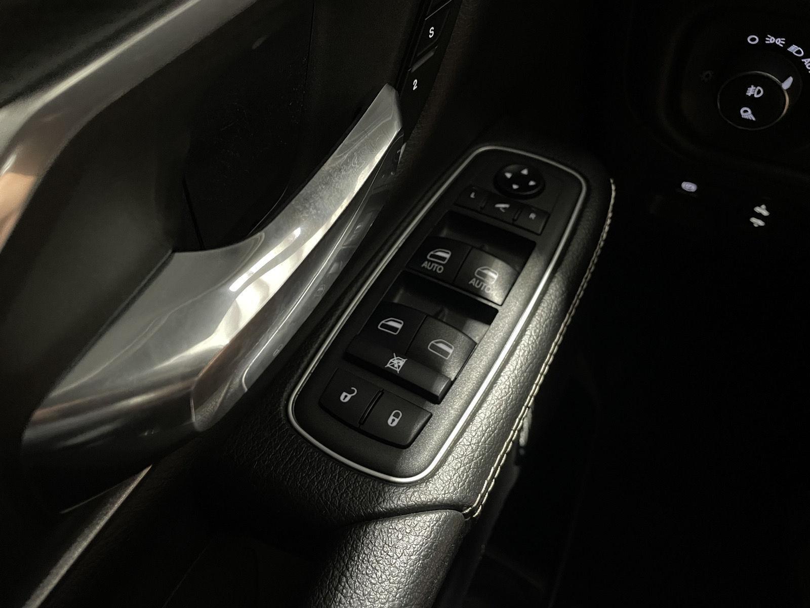 Pre-Owned 2021 Ram 1500 for sale in St. Joseph MO