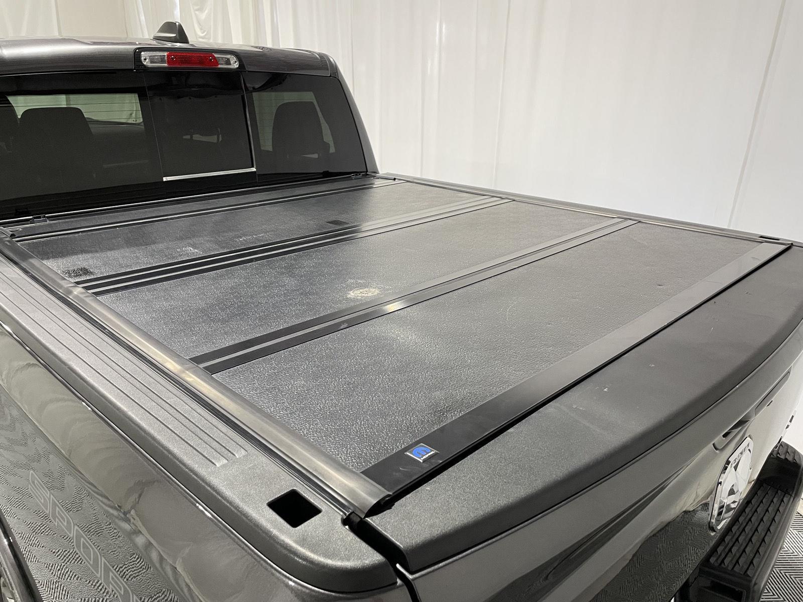 Pre-Owned 2021 Ram 1500 for sale in St. Joseph MO